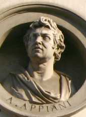 Appiani Andrea sr.